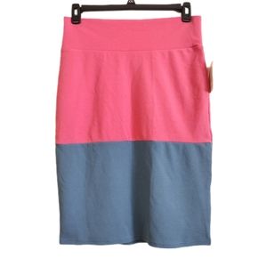 ⚡3/$10⚡LuLaRoe Cassie skirt